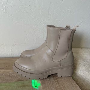 Cougar swinton cream boots